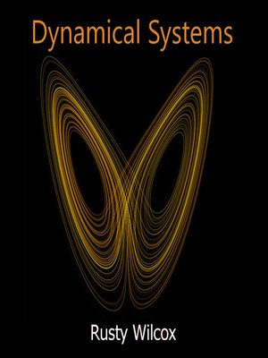 cover image of Dynamical Systems